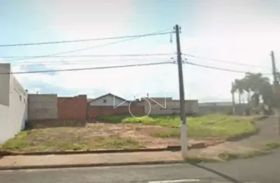 Terreno comercial à venda na Avenida Doutor Durval de Menezes, 90, Jardim Domingos de Léo, Marília