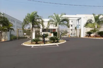 Apartamento com 2 quartos à venda na Avenida Doutor Hércules Galletti, 40584, Jardim Califórnia, Marília