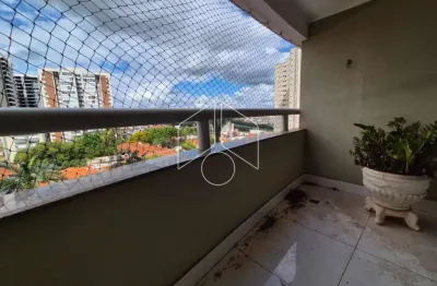 Apartamento com 3 quartos à venda na Avenida Sampaio Vidal, 6086, Centro, Marília