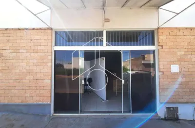 Barracão / Galpão / Depósito à venda na Rua Cristiano Henrique Peraccini, 1170, Jardim Domingos de Léo, Marília