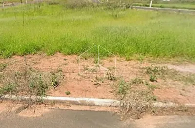 Terreno à venda na Rua Adolpho Cavina, 74, Parque das Flores, Marília