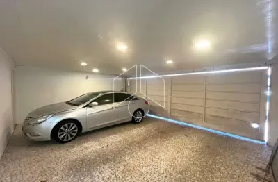 Ponto comercial à venda na Rua Coronel José Brás, 104123, Alto Cafezal, Marília