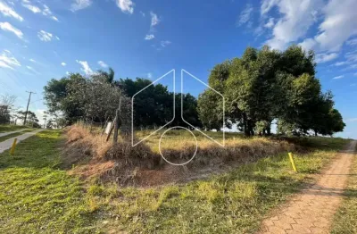 Chácara / sítio à venda na Estância Do Lago, 400, Área Rural de Marília, Marília
