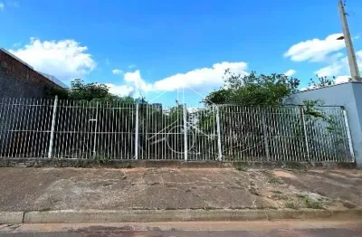 Terreno comercial à venda na Rua Elpidio Bocchi, 53, Jardim Florença, Marília