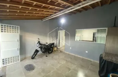 Casa com 3 quartos à venda na Rua Altino Neto, 60282, Jardim Santa Antonieta, Marília