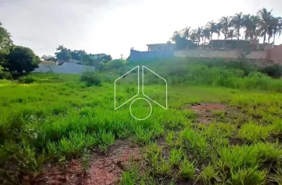 Terreno comercial à venda na Rua Doutor Luiz Hilário Garcia, 60, Senador Salgado Filho, Marília