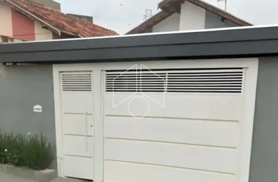 Casa com 2 quartos à venda na Rua Olegário Gravena, 2177, Jardim Verona, Marília