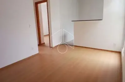 Apartamento com 2 quartos à venda na Rua Abs Yasbek, 10669, Vila Maria, Marília