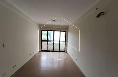 Apartamento com 2 quartos à venda na Rua Doutor Wilson Dantas, 5103, Jardim Aquárius, Marília