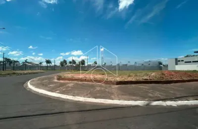 Terreno comercial à venda na Avenida das Esmeraldas, 60, Jardim Tangará, Marília