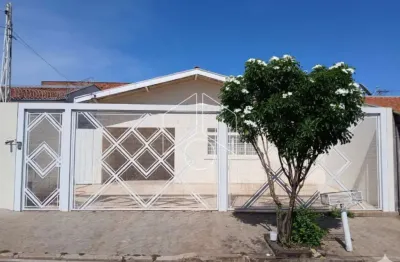 Casa com 2 quartos à venda na Rua Waldemar Pereira, 10270, Palmital, Marília