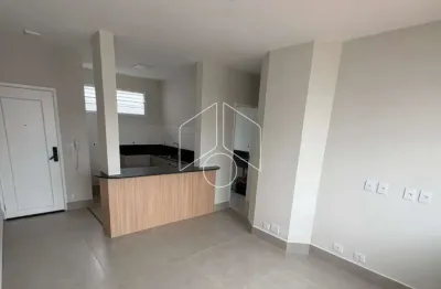 Apartamento com 2 quartos à venda na Rua Bonfim, 20574, Alto Cafezal, Marília