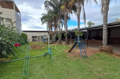 Terreno comercial à venda na Avenida João Martins Coelho, 106087, Jardim Santa Antonieta, Marília