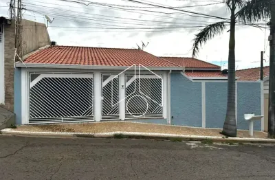 Casa com 3 quartos à venda na Rua Jerusalém, 40402, Betel, Marília