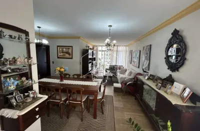 Apartamento com 3 quartos à venda na Rua Presidente Vargas, 6153, Barbosa, Marília