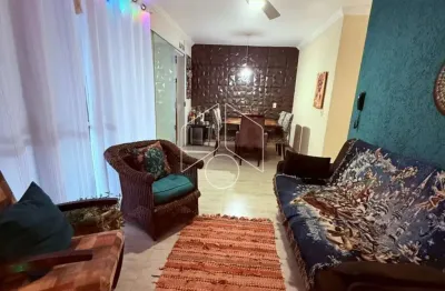 Casa em condomínio fechado com 3 quartos à venda na Avenida João Procópio da Silva, 20165, Jardim Esmeralda, Marília