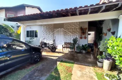 Casa em condomínio fechado com 3 quartos à venda na Rua Belline Marconato, 30095, Jardim Sasazaki, Marília