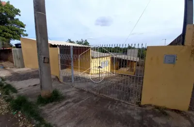 Ponto comercial à venda na Rua Américo Capelozza, 40374, Professora Liliana de Sousa Gonzaga, Marília