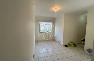 Apartamento com 2 quartos à venda na Rua Anna Aparecida Nicolella Marques, 30569, Jardim Lavínia, Marília