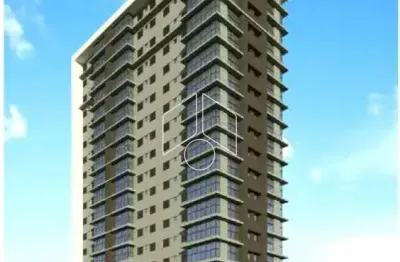 Apartamento com 2 quartos à venda na Rua Professor Francisco Morato, 90, Jardim São Geraldo, Marília