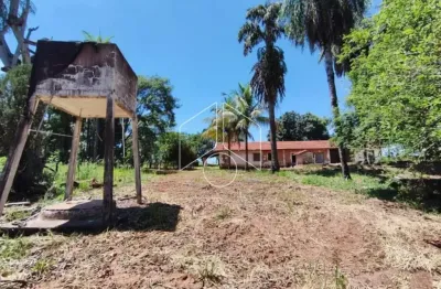 Chácara / sítio à venda na Avenida Sampaio Vidal, 80, Centro, Marília
