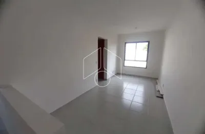 Apartamento com 2 quartos à venda na Rua José Bonifácio, 102093, Jardim Cristo Rei, Marília