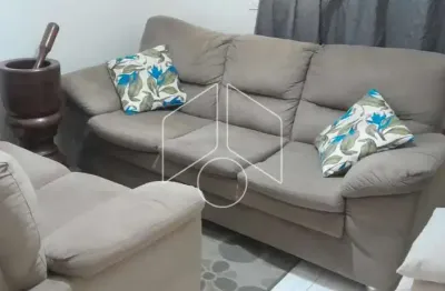 Apartamento com 3 quartos à venda na Avenida Maria Fernandes Cavallari, 301142, Altos da Colina, Marília