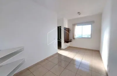 Apartamento com 2 quartos à venda na Rua Santa Helena, 70691, Jardim Alvorada, Marília