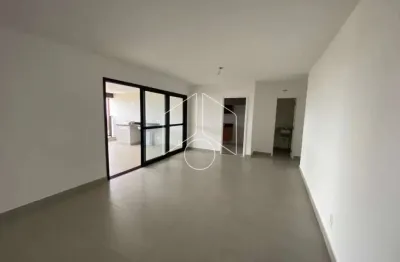 Apartamento com 3 quartos à venda na Avenida Sampaio Vidal, 10165, Barbosa, Marília