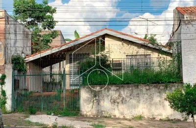 Terreno comercial à venda na Avenida Sampaio Vidal, 40688, Centro, Marília