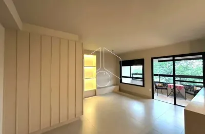 Apartamento com 3 quartos à venda na Avenida Jóquei Clube, 10504, Jóquei Clube, Marília