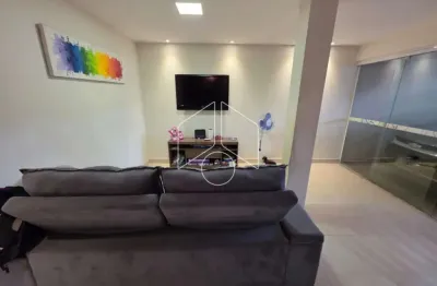 Casa com 3 quartos à venda na Rua Pedro Martins, 20090, Jardim Parati, Marília