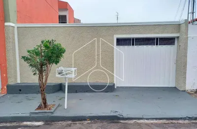 Casa com 4 quartos à venda na Rua Olavo Bilac, 20606, São Miguel, Marília