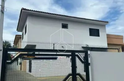 Casa com 2 quartos à venda na Rua Matsugoro Matsumoto, 8123, Jardim Cavallari, Marília