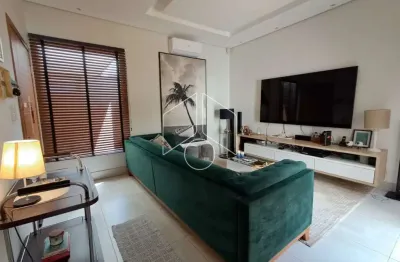 Casa com 3 quartos à venda na Rua Apparecida Rodrigues Castelli, 5148, Jardim Altos do Palmital, Marília