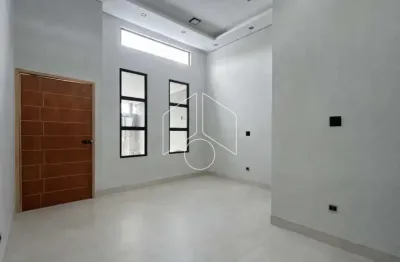 Casa com 3 quartos à venda na Rua Vidal de Negreiros, 20885, Canaã, Marília