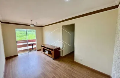 Apartamento com 2 quartos à venda na Rua Palmares, 20971, Boa Vista, Marília