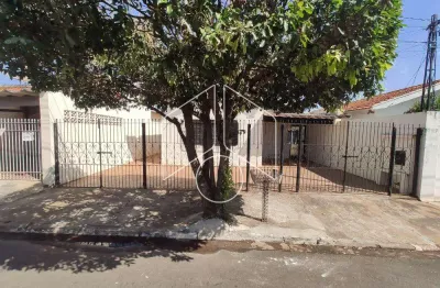 Casa com 3 quartos à venda na Rua Itália, 60701, Jardim Vista Alegre, Marília