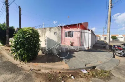 Casa com 3 quartos à venda na Rua Elizeu Ferreira da Silva, 10204, Jardim Domingos de Léo, Marília