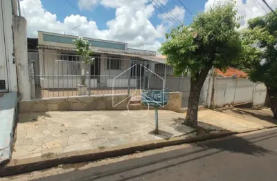 Casa com 2 quartos à venda na Rua Mário Berriel, 10152, Quarto Centenário, Marília