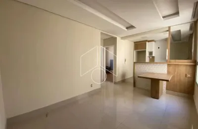 Apartamento com 2 quartos à venda na Avenida Doutor Hércules Galletti, 30254, Jardim Califórnia, Marília