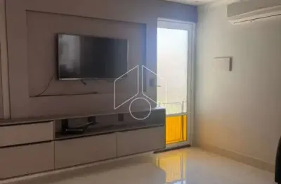 Casa em condomínio fechado com 3 quartos à venda na Avenida João Procópio da Silva, 20198, Jardim Esmeralda, Marília