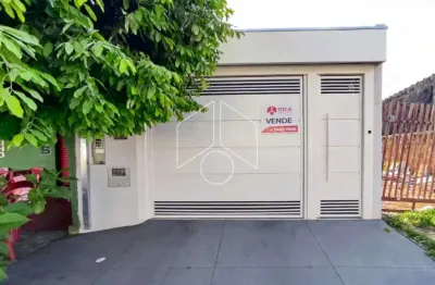 Casa com 3 quartos à venda na Rua Américo Davoli, 2132, Parque das Azaléias, Marília