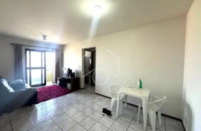 Apartamento com 2 quartos à venda na Rua Gabriel Santos de Almeida, 10695, Jardim Araxá, Marília