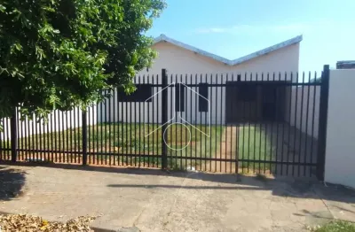 Casa com 2 quartos à venda na Rua Ana Froes de Oliveira, 1131, Parque das Primaveras, Marília