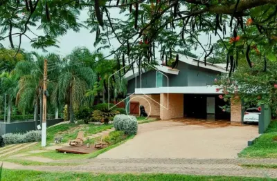 Casa em condomínio fechado com 4 quartos à venda na Avenida João Spadoto, 30269, Sítios de Recreio Santa Rosa (Padre Nóbrega), Marília