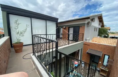 Casa em condomínio fechado com 3 quartos à venda na Rua José de Abreu Neto, 20267, Parque das Esmeraldas II, Marília