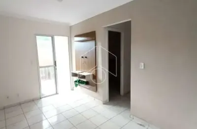 Apartamento com 2 quartos à venda na Rua Santos Dumont, 60297, São Paulo, Marília