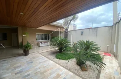 Casa com 3 quartos à venda na Rua São Carlos, 10789, Alto Cafezal, Marília