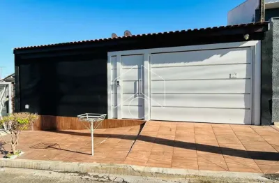 Casa com 2 quartos à venda na Rua Romeu Ceroni, 6100, Núcleo Habitacional Presidente Jânio da Silva Quadros, Marília